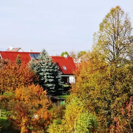 - Pacl Červená Řečice