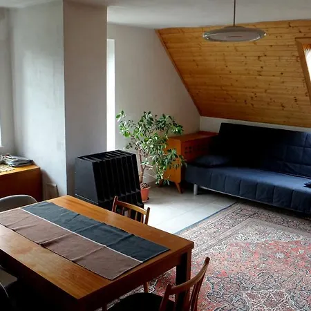 Feriehus Prazdninovy Dum - Pacl