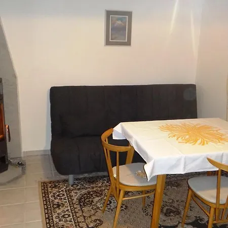 Feriehus Prazdninovy Dum - Pacl