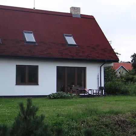 Casa vacanze - Pacl Červená Řečice