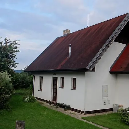 Feriehus Prazdninovy Dum - Pacl