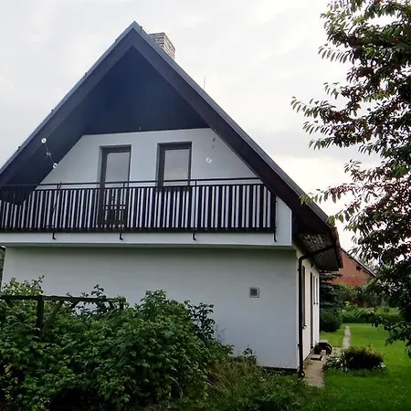 Casa vacanze - Pacl Červená Řečice